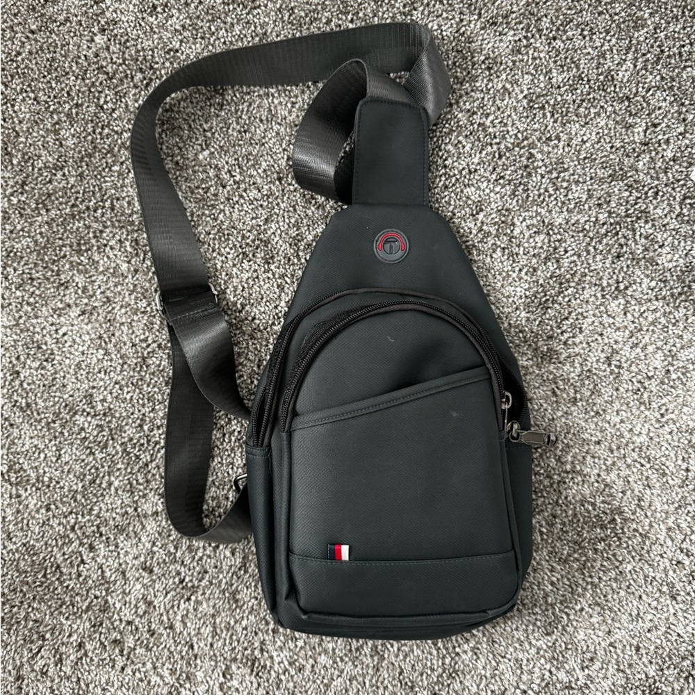 Cross body bag